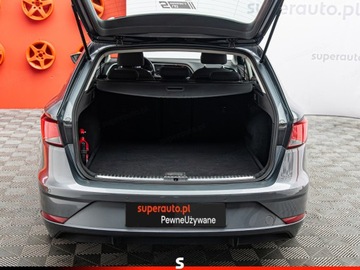 Seat Leon III X-Perience 1.4 TSI 125KM 2018 Od ręki - SEAT Leon 1.4 TSI Combi 125KM 2018, zdjęcie 25