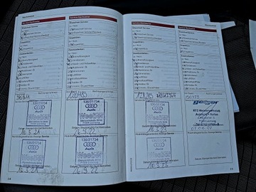 Audi A3 8V Hatchback 3d 1.4 TFSI CoD ultra 150KM 2016 Audi A3 Sportback 1,4 150KM manual serwis ASO, zdjęcie 25