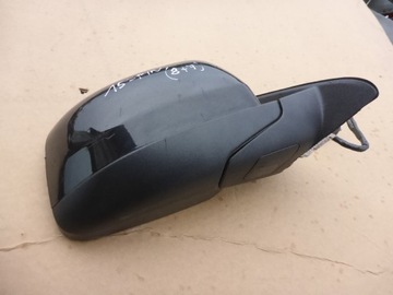 JEEP GRAND CHEROKEE WK2 10- ЗЕРКАЛО ПРАВОЕ 15-ПИН ОРИГИНАЛ