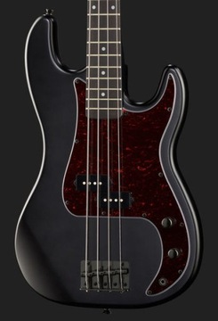 Бас-гитара Harley Benton PB-20 SBK