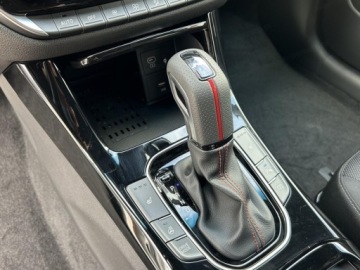 Hyundai i30 III 2026 HYUNDAI i30 1.6 T-GDI 48V N-Line DCT Hatchback 150KM 2026, zdjęcie 6