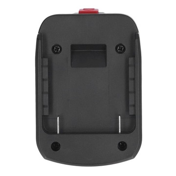 KONWERTER AKUMULATORÓW BOSCH 18V LITOWO-JONOWY