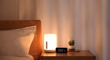 Прикроватная лампа Xiaomi Mi 2 Красочная ночная лампа RGB