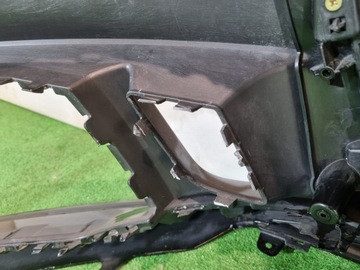 Передний бампер Audi RS3 LIFT 8V5 SEDAN CABRIO ORG.