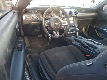 Ford Mustang VI Fastback Facelifting 5.0 Ti-VCT 450KM 2021 Ford Mustang GT 2021 5.0L 5.0 Benzyna 450KM, zdjęcie 8