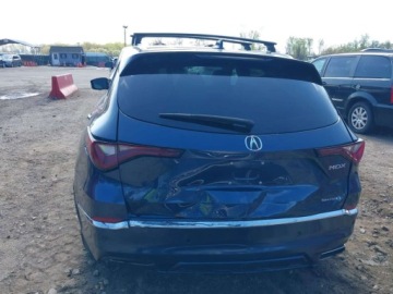 Acura MDX II 2025 Acura MDX 2025 ACURA MDX ADVANCE PACKAGE 3.5 Benzyna 290KM, zdjęcie 5