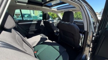 Skoda Superb III Kombi 1.5 TSI ACT 150KM 2018 Skoda Superb Rezerwacja Superb 1.4 150KM XenonKameraPanoramaAutomatNavi 1.4, zdjęcie 25