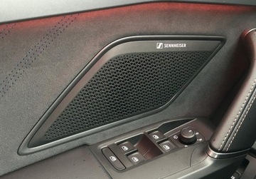 Cupra Formentor Crossover 1.5 TSI 150KM 2025 Cupra Formentor Pakiety, Hak, SENNHEISER, ACC, Kamera, GPS, Rozpoznawanie, zdjęcie 20
