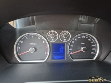 Hyundai i30 I CW Facelifting 1.4 DOHC 109KM 2010 Hyundai i30 Hak Usb iPOD Aux Mp3 1.4 Benzyna 109KM, zdjęcie 5