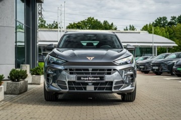 Cupra Terramar 2026 Cupra Terramar Advantage Edition 2.0 TSI 204 KM, zdjęcie 3