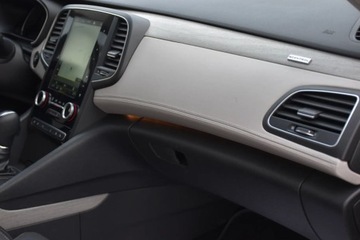 Renault Talisman Sedan 1.6 Energy TCe 200KM 2017 Renault Talisman 1.6 TCe 200KM INITIALE PARIS 19 LED NAVI KAMERA Gwarancja, zdjęcie 28