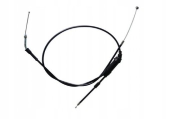 Linka gazu Derbi Senda 50 2006