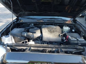 Toyota Tacoma II 2023 Toyota Tacoma Trd Off Road 2023 3.5l 3.5 Benzyna 278KM, zdjęcie 8