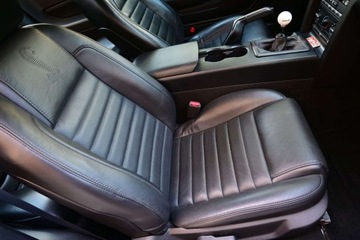 Ford Mustang V 2007 Ford Mustang Shelby Gt500 2007 5.4 Benzyna 500KM, zdjęcie 20