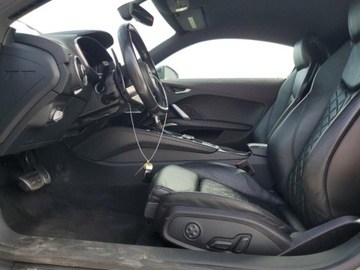 Audi TT 8S 2016 Audi TT Coupe 2016 2.0l 2.0 Benzyna 220KM, zdjęcie 6