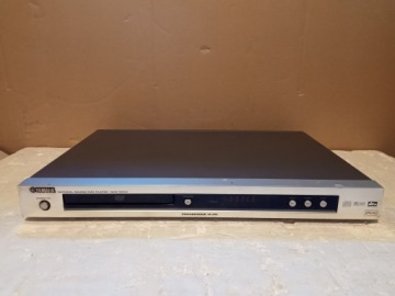 YAMAHA DVD-S550