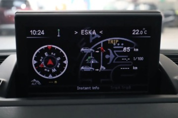 Alfa Romeo Giulietta Nuova II Hatchback 5d 1.4 TB 16v Mair 170KM 2011 Alfa Romeo Giulietta 1.4 T MultiAir, Salon Polska, zdjęcie 12