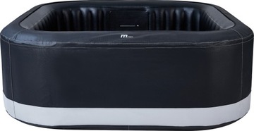 НАДУВНОЙ САДОВЫЙ СПА ОЗОНАТОР UVC ПОРТЛЕНД НА 6 ЧЕЛОВЕК MSpa