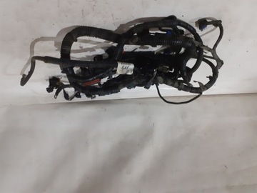 WIĄZKA INSTALACJA SILNIKA FORD FOCUS MK3 1.6 TDCI