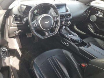 Aston Martin V8 Vantage III 2019 Aston Martin Vantage 2019 4.0l 4.0 Benzyna 503KM, zdjęcie 8