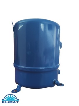 MTZ64HM4CVE DANFOSS MANEUROP Collective Sprover Plock Compressor 108cm³