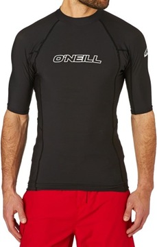Męska koszulka BASIC S/S RASH GUARD O'Neill XL