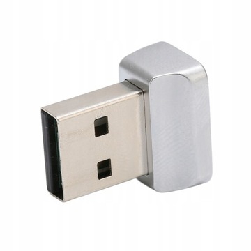 KLUCZ Z CZYTNIKIEM LINII PAPILARNYCH USB MAŁY PRZENOŚNY