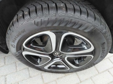 Citroen C3 III VAN 1.2 PureTech 82KM 2021 Citroen C3 Klimatronik Navi Tempomat Asystent pasa 1.2 Benzyna 82KM, zdjęcie 7