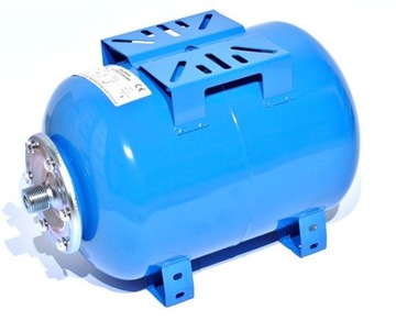 ZBIORNIK HYDROFOROWY MALEC PRZEPONOWY 24 LITRY