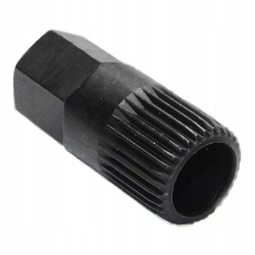 Zestaw 24szt. kluczy do alternatora QS20236 Quatros