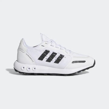 BUTY MĘSKIE ADIDAS LA TRAINER III J R. 40 w