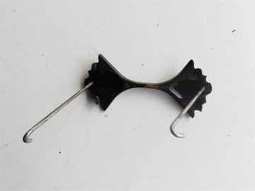 DRŽÁKY AKUMULÁTORU MAZDA 3 III 2013-2018R