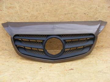 MASKA MŘÍŽKA CHRÓM MERCEDES CITAN W415 A4158880023