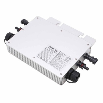 Ситковый микроинвертор 700Вт IP65 Напети