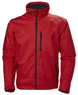 Kurtka Helly Hansen r. XL Crew Midlayer