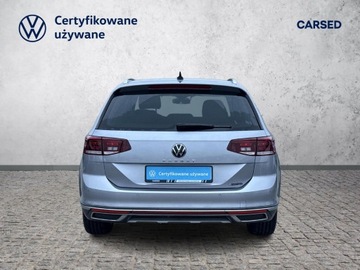 Volkswagen Passat B8 Variant Facelifting 2.0 TDI SCR 200KM 2022 Volkswagen Passat Alltrack, 2.0 TDI / 200KM, 4Moti, zdjęcie 3