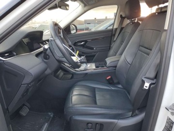 Land Rover Range Rover V 2023 Land Rover Range Rover Evoque S 2023 2.0l 2.0 Benzyna 246KM, zdjęcie 7