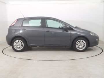 Fiat Punto Punto 2012 2014 Fiat Punto 0.9 TwinAir, Klima, Klimatronic, zdjęcie 5