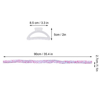 ВАЛИК ДЛЯ ЗАВИВКИ ВОЛОС ЛЕНТА ДЛЯ ЗАВИВКИ ВОЛОС