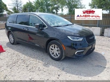 Chrysler Pacifica II 2023 Chrysler Pacifica Touring L, 2023r. 3.6L 3.6 Benzyna 287KM