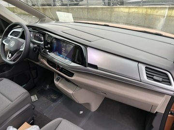 Volkswagen Multivan T7 Van L1 2.0 TDI 150KM 2025 Volkswagen Nowy Multivan BASIC FAMILY 2.0TDI 150 K, zdjęcie 13