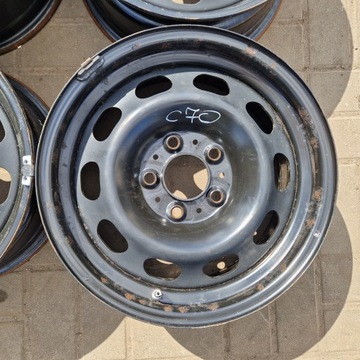 BMW SERIE 3 F30 F31 E90 E91 16'' 5X120 IS31 ET31