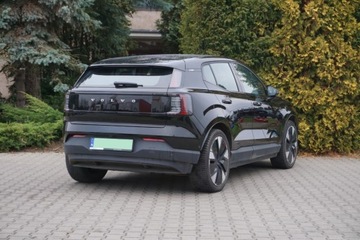 Volvo 2023 Volvo EX30 Bezwypadek Salon PL 1rej. 2024 ACC Panorama Kamera FV23, zdjęcie 3