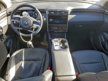 Hyundai Tucson IV 2022 Hyundai Tucson 2022 HYUNDAI TUCSON LIMITED 2.5 Benzyna 187KM, zdjęcie 7