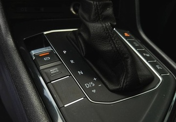 Volkswagen Tiguan II SUV 1.4 TSI 150KM 2017 Volkswagen Tiguan dsg navi PERFEKCYJNY bezwypadkowy virtual FULL LED, zdjęcie 27