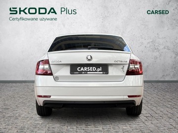 Skoda Octavia III Liftback Facelifting 2.0 TDI 150KM 2019 Skoda Octavia FV-23%/ Style/ DSG/ Panorama/ Canton, zdjęcie 5