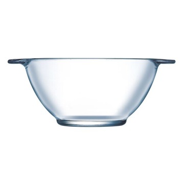 LUMINARC BULIONÓWKA 560ML FLACZARKA BARSZCZÓWKA