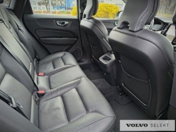 Volvo XC60 II 2023 Volvo XC 60 XC60 B4 Diesel 197 KM, Aktywny tempoma, zdjęcie 21
