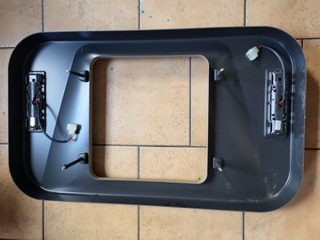Кондиционер для парковки на крыше Dometic RTX2000 MAN 9105306745 936002513