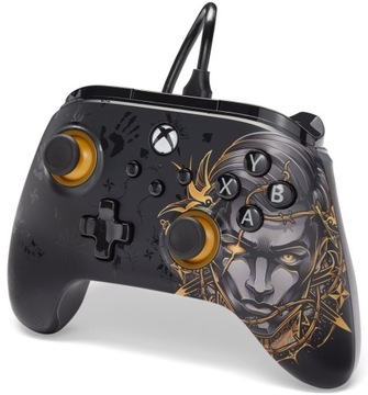 Проводной планшет PowerA XO XSX для ПК Fortnite Midas